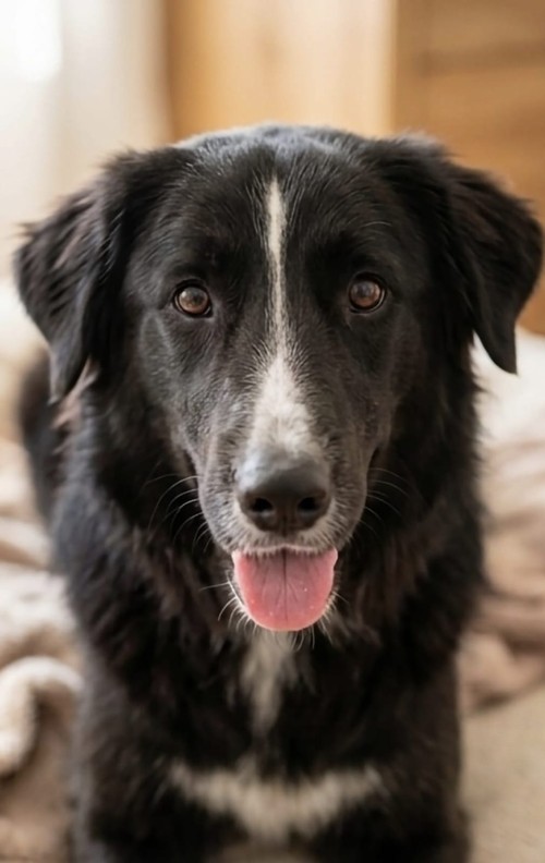 Snoopy si sta lasciando andare